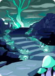  2024 clouds fireflies fullres karkinophile land_of_wind_and_shade parcel_pyxis transparent trees 