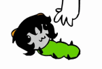  2026 animated burgeriguess diabetes fullres grubs nepeta_leijon no_hat solo 