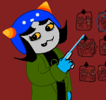  2010 action_claws blackrom cat_hat communism cptnameless equius_zahhak fullres hive jaggy_lines john_egbert karkat_vantas ketchup_and_mustard nepeta's_hive nepeta_leijon self_loathing shipping shipping_chart sollux_captor solo spade starter_outfit 