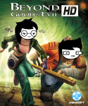  1s_th1s_you beyond_good_and_evil crossover image_manipulation jade_harley jake_english source_needed 