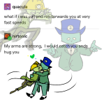  2021 decaf doze felt fullres hard_hat heart hug itchy meme redrom rubsjuice shipping starter_outfit text 