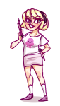  rose_lalonde smoochy solo starter_outfit thorns_of_oglogoth 