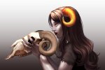  2018 aradia_megido dead_aradia fullres sickarknife skulls solo starter_outfit 
