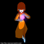  3d animated godtier rose_lalonde seer solo the-regressor 