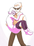  carrying dirk_strider neorails palerom redrom roxy_lalonde shipping wallabeans 