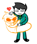  2026 blush davesprite doctoraiama fullres heart john_egbert redrom shipping sprite thunderbirds wise_guy_slime_suit 