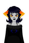  freckles pixel roxy_lalonde solo temporalgearshift transparent trollified 