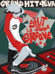  2025 dave_strider duddubstep fullres headphones jaggy_lines red_baseball_tee solo text turntables 