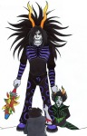  2011 ancestors blood fullres grand_highblood sailorbeefcake starter_outfit the_dolorosa the_sufferer weapon 