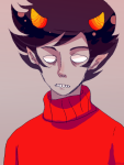 2012 666bot dancestors dream_ghost fullres headshot kankri_vantas solo starter_outfit