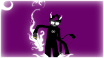  empiricist&#039;s_wand eridan_ampora image_manipulation solo source_needed sourcing_attempted takoto wallpaper 