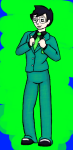  2009 fullres hotandcoldaf john_egbert solo wise_guy_slime_suit 