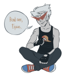  dirk_strider edwin pony_pals redrom seasonalsource shipping solo word_balloon 