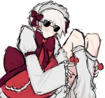  2025 blush crossdressing dave_strider fashion food fullres heart muwwwsky sketch solo 