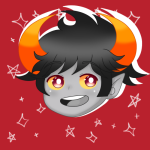  2018 costa17 fullres headshot hiveswap solo stars xefros_tritoh 