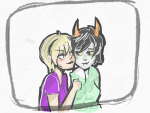  kanaya_maryam nepetaweipon redrom rose_lalonde rosemary shipping 