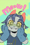 2021 blush broken_source fullres gilly-e nepeta_leijon no_coat no_hat solo starter_outfit text
