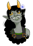  fantroll flowers freckles headshot inexact_source overheal request solo 