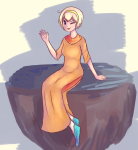  godtier maidofspacey rose_lalonde seer solo wonk 