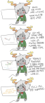antemrd broken_source caliborn chibi comic computer crying illustrating solo speculative_design text trollified