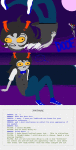 2018 ? alternia animated comic definitely_not_meowrails emoticon fullres hiveswap night noncon ocean pesterlog pink_moon polypa_goezee redrom shipping sitting starter_outfit strife text wakraya zebruh_codakk