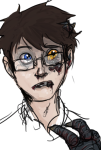  crossover crying district_9 eyesquick gore john_egbert solo tiger 