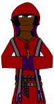  2026 20sstuck fullres gamzee_makara hat humanized jaggy_lines native_source scoundrellyfeline solo sufferer_necklace transparent zodiac_symbol 