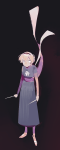  2022 black_squiddle_dress cmintte crying fullres grimdark quills_of_echidna rose_lalonde solo 