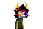  2025 fullres goticamarey hiveswap image_manipulation jaggy_lines kuprum_maxlol reaction solo starter_outfit transparent 