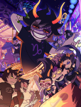  2024 alternians aradia_megido aradiabot blood blush chainsaw deuce_clubs equius_zahhak eridan_ampora feferi_peixes food fullres gamzee_makara honesk1 horsaroni illegal_vriska kanaya_maryam karkat_plushie karkat_vantas nepeta_leijon robolegs scars sober_gamzee sollux_captor starter_outfit sweat tavros_nitram terezi_pyrope vriska_serket 