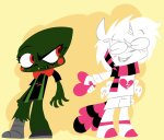  2026 animals anthro artificial_limb blush brainchumps caliborn fankid fullres redrom shipping starter_outfit 