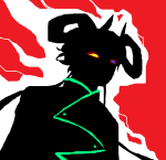  2025 ancestors animated daily epilepsy_warning eyestrain fullres hamsterdads headshot highlight_color jaggy_lines request silhouette solo starter_outfit the_handmaid 