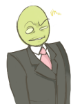 2015 agpicklefeet clothingswap felt formal fullres itchy no_hat solo suit text