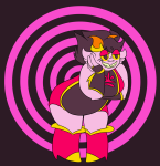  chubstuck hiveswap solo trizza_tethis wickedradical 