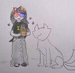  2022 becquerel bees fullres fusion jade_harley sollux-deactiivated sollux_captor 