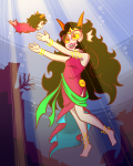  2022 barefoot body_modification fashion feferi_peixes fullres grubs jaggy_lines meraki-sunset underwater 
