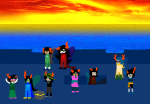 2024 blood_aspect breath_aspect bronya_ursama charun_krojib chixie_roixmr clouds elwurd fullres godtier heir hiveswap hope_aspect image_manipulation jaggy_lines knight lynera_skalbi mage maid marvus_xoloto mind_aspect mysterioushistorian ocean remele_namaaq ships starter_outfit stelsa_sezyat time_aspect tyzias_entykk