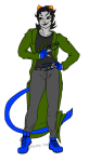  action_claws dirkpee nepeta_leijon no_hat solo transparent 