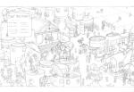 2011 agent_uniform aimless_renegade ar archagent can_town carapaces cd courtyard_droll dd draconian_dignitary fullres grayscale hb hegemonic_brute jack_noir ms_paint pencil peregrine_mendicant pm saffronscarf serenity sketch text wayward_vagabond windswept_questant wk wq writ_keeper wv