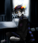  eridan_ampora land_of_wrath_and_angels piccasa rule63 solo 