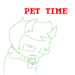  2026 dogtier fullres jaggy_lines jake_english lineart monochrome native_source offkilterkeys solo text theme_coloring 