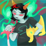  2026 aspect_powers dragon_cane fullres lemonsnout mind_aspect scalemates solo starter_outfit terezi_pyrope yumiiiiiiiiiiii 