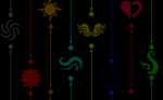  2013 aspect_symbol breath_aspect fullres heart_aspect hope_aspect jaggy_lines jule life_aspect light_aspect space_aspect time_aspect void_aspect 