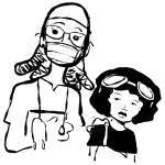 2025 fullres grayscale haven homestuck:_beyond_canon humanized ly'lac meat_timeline monochrome nymphs the_caretaker