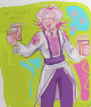  2025 alcohol crossover dudoserswag fullres roxy_lalonde sketch solo stars team_fortress_2 text 