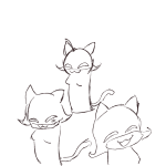 2025 art_dump basofy batman blush cathearst crossover dc fullres grayscale lineart native_source problem_sleuth_(adventure) solo