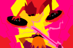  2025 aspect_powers daily dave_strider dirk_strider eyestrain fullres hamsterdads highlight_color jaggy_lines request sword timetables unbreakable_katana weapon 