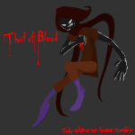  blood_aspect godtier jack_noir last-newage pixel solo spades_slick thief 