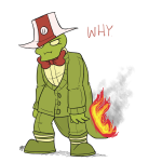 2016 felt fire fullres inkys-art matchsticks solo starter_outfit text