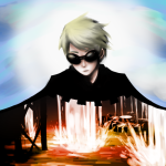  dave_strider flyfloyd godtier knight land_of_heat_and_clockwork solo 